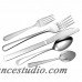 Utica Cutlery Company 84-Piece Utensil Set UTIC1041